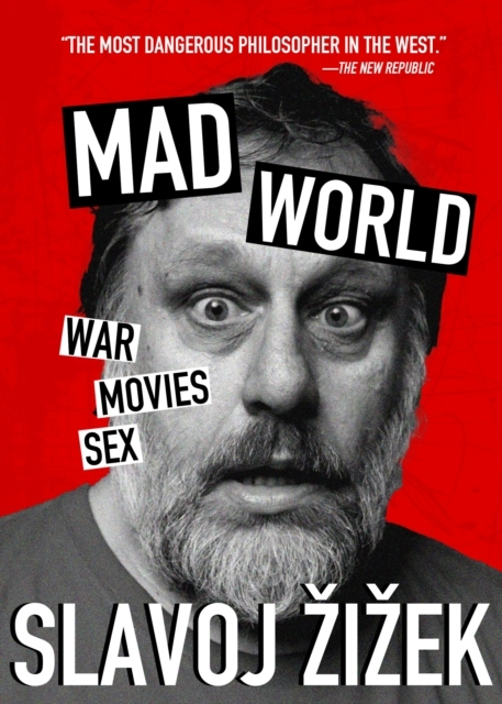 Billede af Mad World War, Movies, Sex