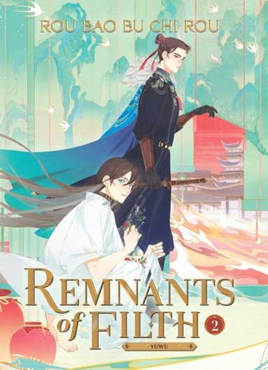 Remnants Of Filth: Yuwu Novel Vol. 2