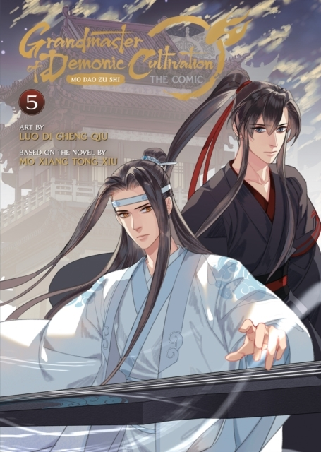 Billede af Grandmaster Of Demonic Cultivation: Mo Dao Zu Shi The Comic / Manhua Vol. 5