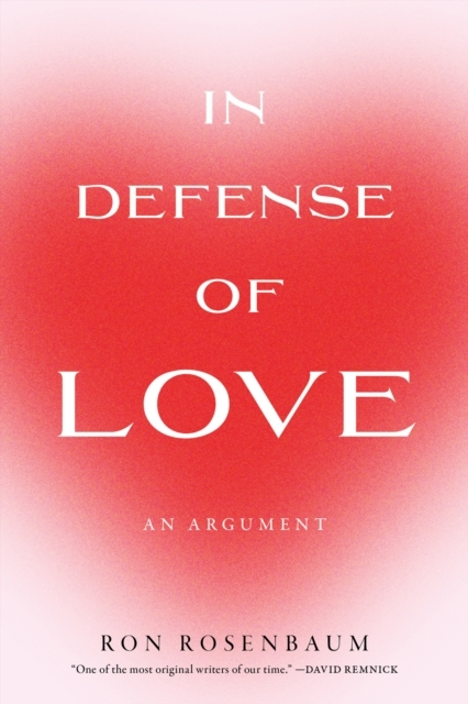 Billede af In Defense Of Love