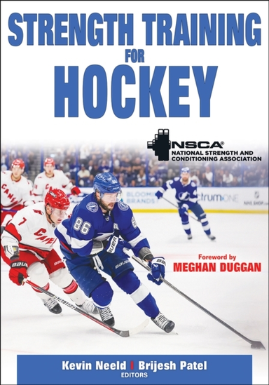 Strength Training For Hockey