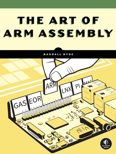 The Art Of Arm Assembly