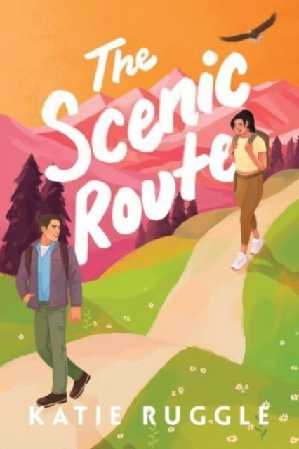 Billede af The Scenic Route