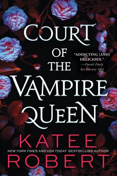 Court Of The Vampire Queen Collector'S Edition