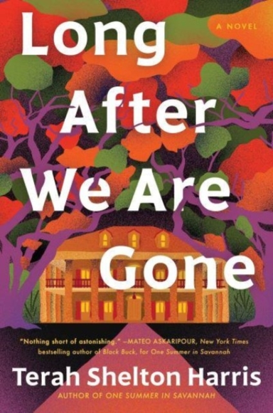 Long After We Are Gone A Novel