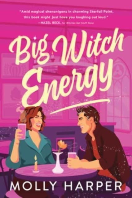 Billede af Big Witch Energy