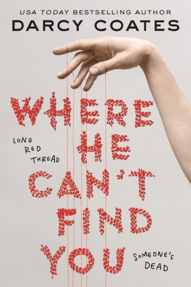 Where He Can'T Find You