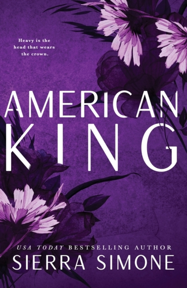 American King A Steamy And Taboo Booktok Sensation