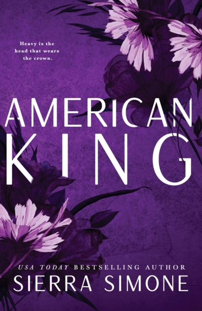 Billede af American King A Steamy And Taboo Booktok Sensation
