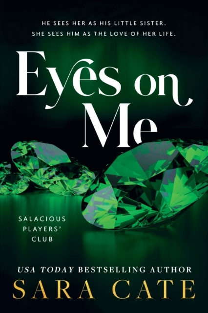 Billede af Eyes On Me