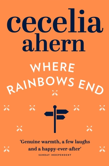 Billede af Where Rainbows End