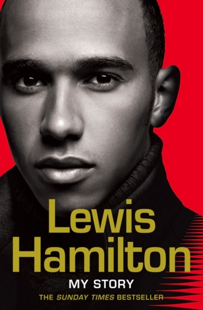 Billede af Lewis Hamilton: My Story