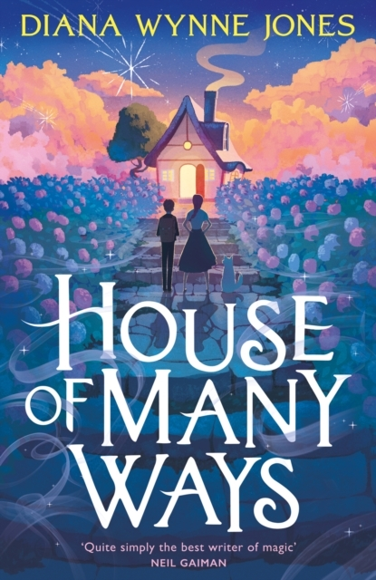 Billede af House Of Many Ways