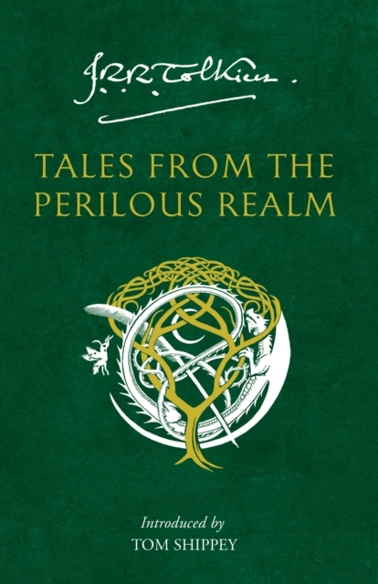 Billede af Tales From The Perilous Realm Roverandom And Other Classic Faery Stories