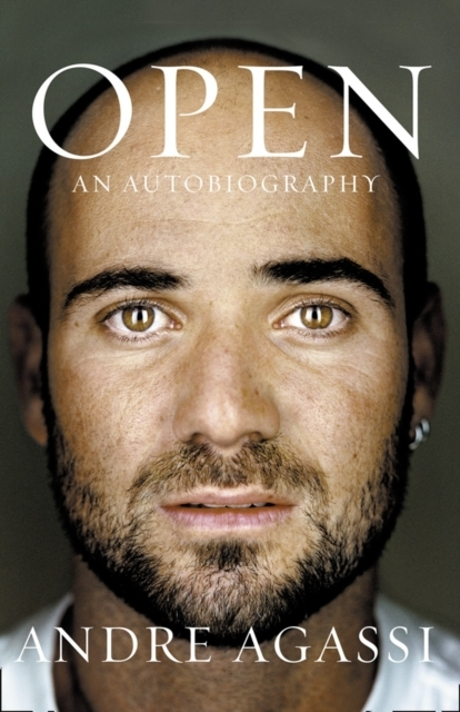 Billede af Open An Autobiography