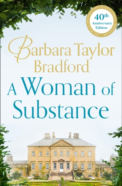 Billede af A Woman Of Substance