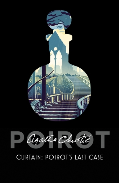 Curtain Poirot’S Last Case
