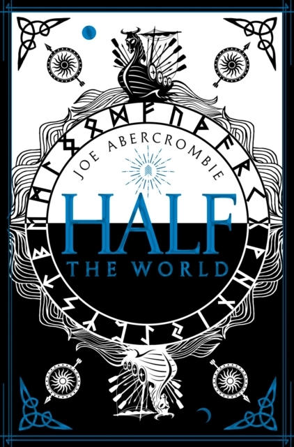 Billede af Half The World