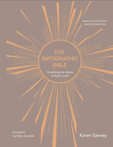 The Infographic Bible