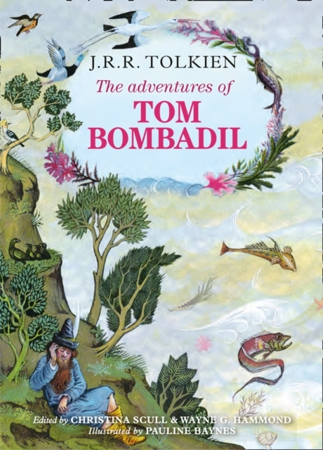 Billede af The Adventures of Tom Bombadil