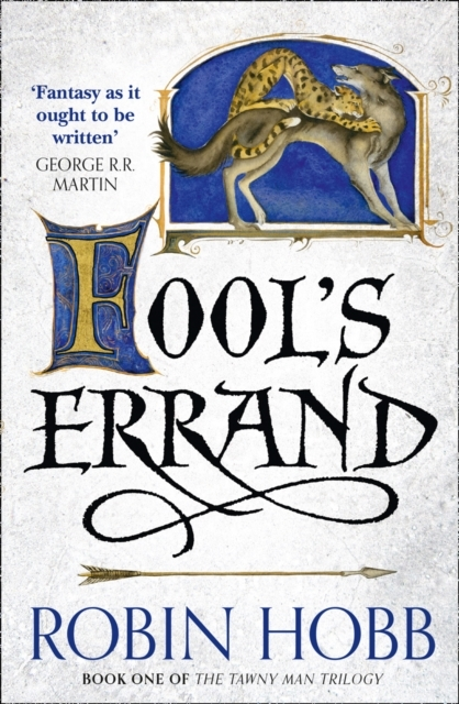 Billede af FoolâS Errand