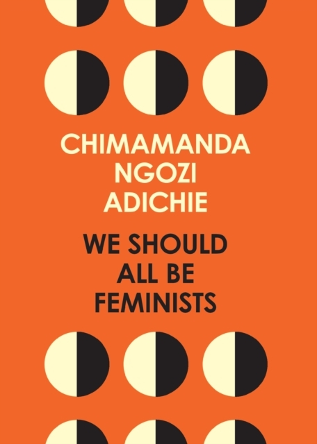Billede af We Should All Be Feminists