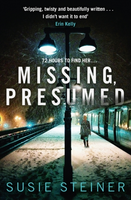 Billede af Missing, Presumed