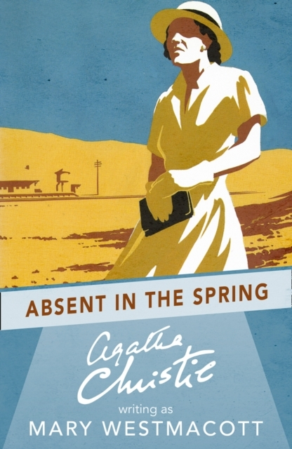 Billede af Absent In The Spring