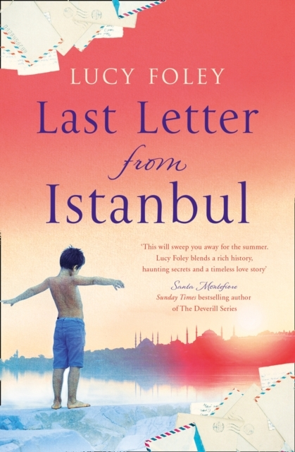 Billede af Last Letter From Istanbul