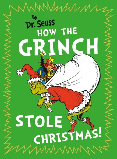 How The Grinch Stole Christmas! Pocket Edition