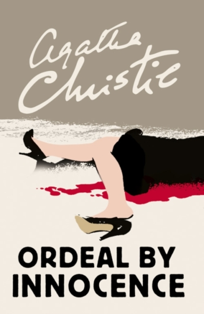 Billede af Ordeal By Innocence