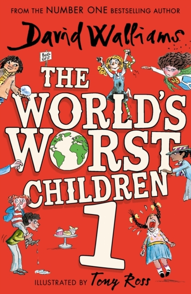 The World’S Worst Children 1