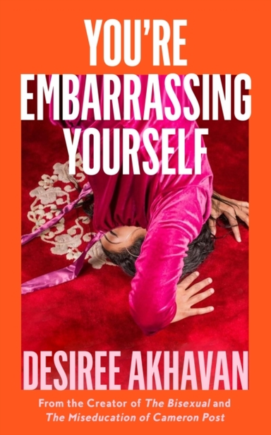 You’Re Embarrassing Yourself