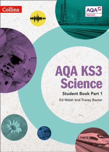 Aqa Ks3 Science Student Book Part 1