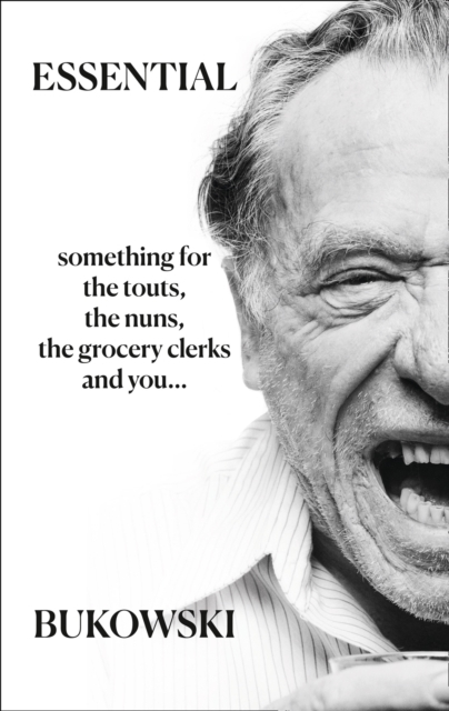 Billede af Essential Bukowski: Poetry