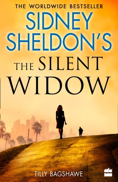 Sidney Sheldon’S The Silent Widow