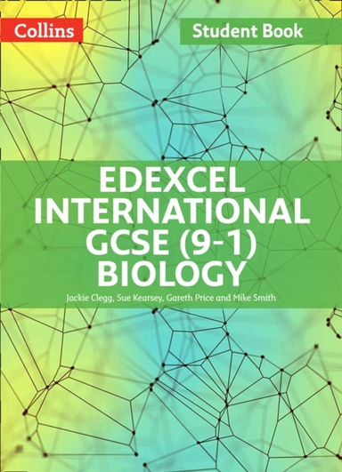 Edexcel International Gcse 9-1 Biology Student Book