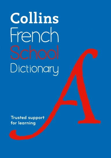 French School Dictionary Trusted Support For Learning