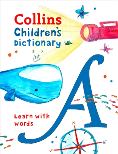 Children’S Dictionary Illustrated Dictionary For Ages 7+