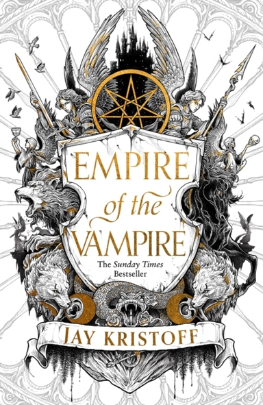 Empire Of The Vampire