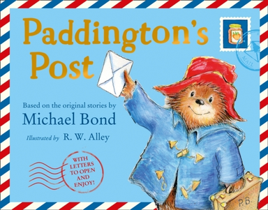 Paddington’S Post