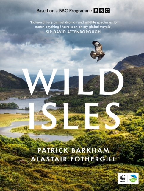 Billede af Wild Isles