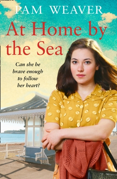 At Home By The Sea
