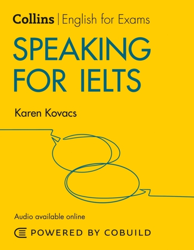 Speaking For Ielts With Answers And Audio Ielts 5-6+ (B1+)