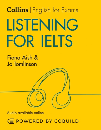 Listening For Ielts With Answers And Audio Ielts 5-6+ (B1+)