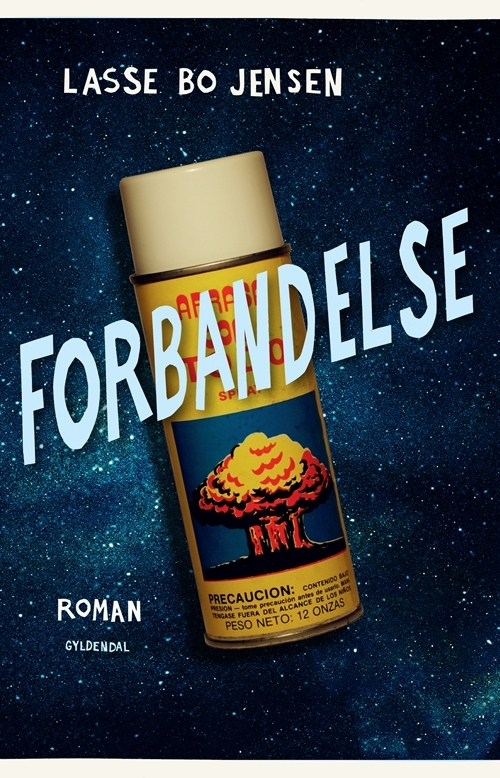 Billede af Forbandelse
