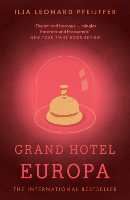 Billede af Grand Hotel Europa