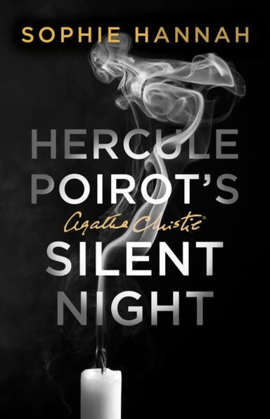 Hercule Poirot’S Silent Night The New Hercule Poirot Mystery
