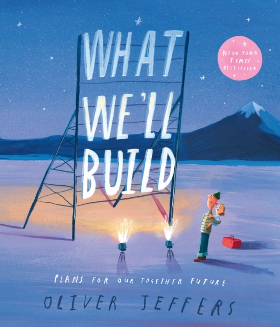 Billede af What WeâLl Build Plans For Our Together Future