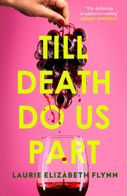 Billede af Till Death Do Us Part